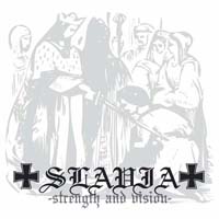 SLAVIA – Strength and Vision